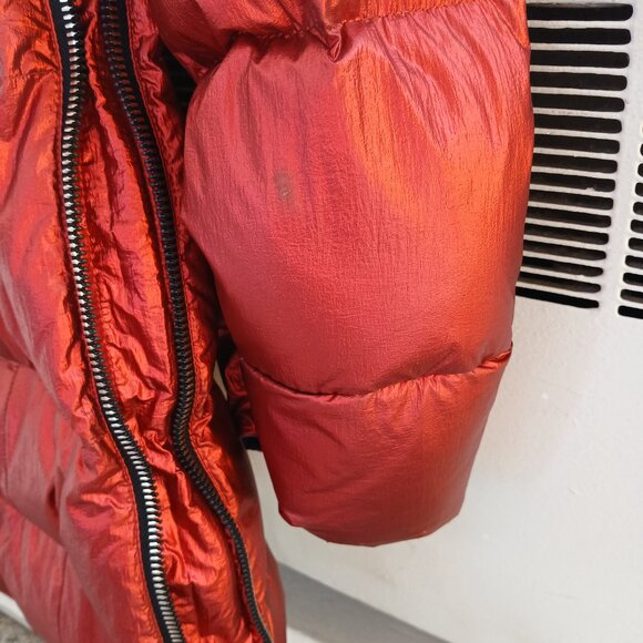 RUDSAK Sundance 2019 Exclusive Edition Parka - Picture 10 of 12